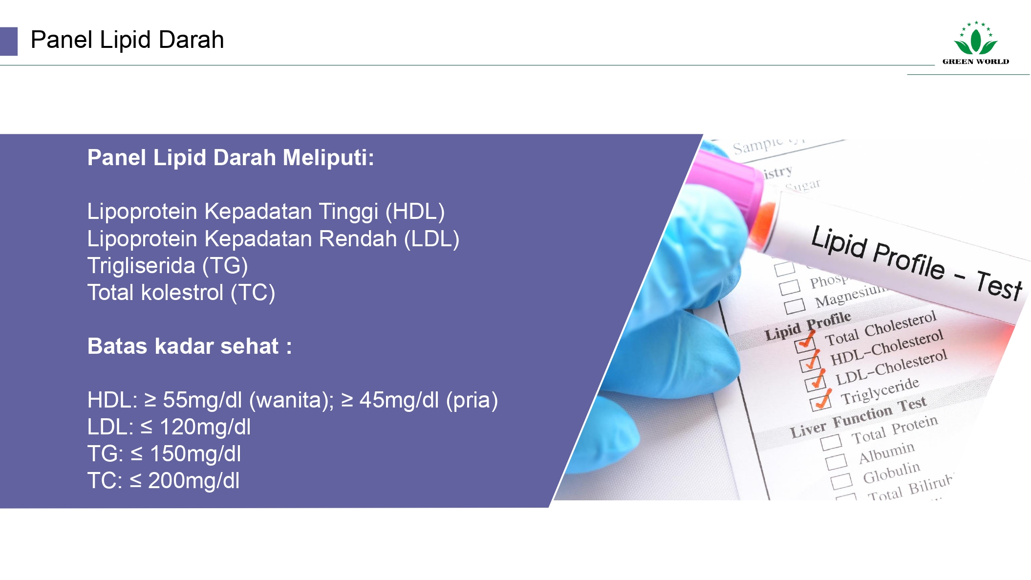 Education content image